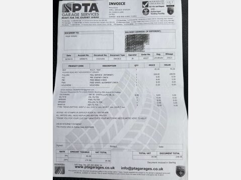 Hyundai ix35 2.0 ix35 SE Nav 4WD CRDi Auto 4WD 5dr 64