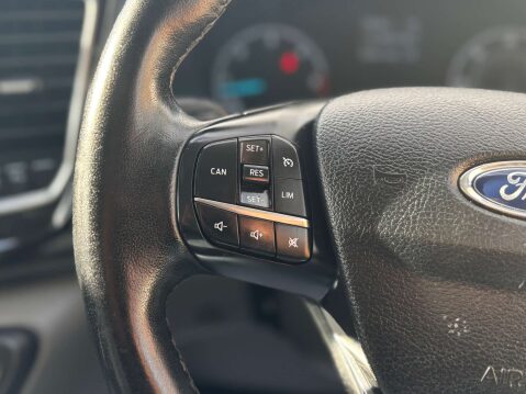 Ford Transit Custom 2.0 Transit Custom 300 Limited EcoBlue Auto 34