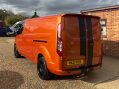 Ford Transit Custom 2.0 Transit Custom 300 Limited EcoBlue Auto 5