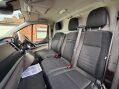 Ford Transit Custom 2.0 Transit Custom 300 Limited EcoBlue Auto 17