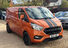 Ford Transit Custom 2.0 Transit Custom 300 Limited EcoBlue Auto
