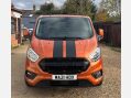 Ford Transit Custom 2.0 Transit Custom 300 Limited EcoBlue Auto 8