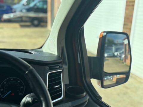 Ford Transit Custom 2.0 Transit Custom 300 Limited EcoBlue Auto 38