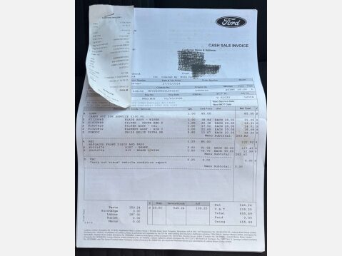 Ford Transit Custom 2.0 Transit Custom 300 Limited EcoBlue Auto 41