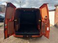 Ford Transit Custom 2.0 Transit Custom 300 Limited EcoBlue Auto 10