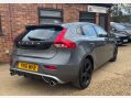 Volvo V40 2.0 V40 R-Design Luxury Nav D4 Auto 5dr 17