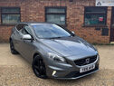 Volvo V40 2.0 V40 R-Design Luxury Nav D4 Auto 5dr