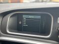 Volvo V40 2.0 V40 R-Design Luxury Nav D4 Auto 5dr 46