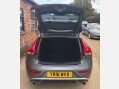 Volvo V40 2.0 V40 R-Design Luxury Nav D4 Auto 5dr 22