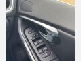 Volvo V40 2.0 V40 R-Design Luxury Nav D4 Auto 5dr 56