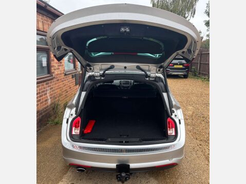 Vauxhall Insignia 1.6 Insignia SRi Nav VX-Line CDTi S/S 5dr 17