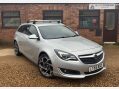 Vauxhall Insignia 1.6 Insignia SRi Nav VX-Line CDTi S/S 5dr 1