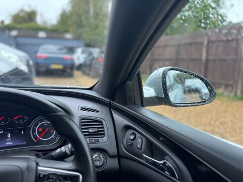 Vauxhall Insignia 1.6 Insignia SRi Nav VX-Line CDTi S/S 5dr 49