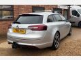 Vauxhall Insignia 1.6 Insignia SRi Nav VX-Line CDTi S/S 5dr 10