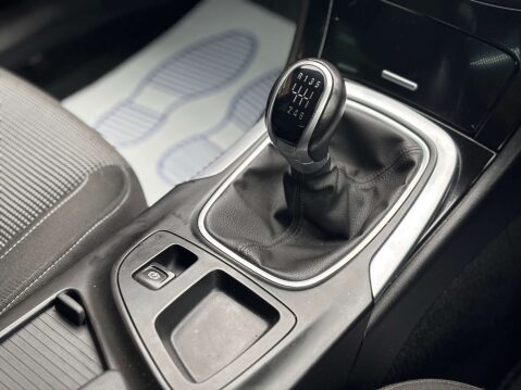 Vauxhall Insignia 1.6 Insignia SRi Nav VX-Line CDTi S/S 5dr 44