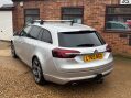 Vauxhall Insignia 1.6 Insignia SRi Nav VX-Line CDTi S/S 5dr 3