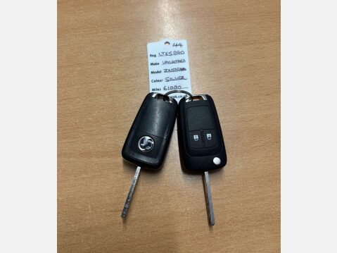 Vauxhall Insignia 1.6 Insignia SRi Nav VX-Line CDTi S/S 5dr 54