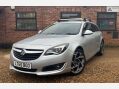 Vauxhall Insignia 1.6 Insignia SRi Nav VX-Line CDTi S/S 5dr 13