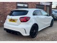 Mercedes-Benz A Class 1.5 A 180 D AMG Line Premium 5dr 14