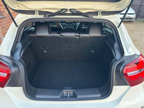 Mercedes-Benz A Class 1.5 A 180 D AMG Line Premium 5dr 24