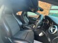 Mercedes-Benz A Class 1.5 A 180 D AMG Line Premium 5dr 39
