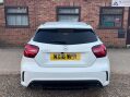 Mercedes-Benz A Class 1.5 A 180 D AMG Line Premium 5dr 6