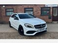 Mercedes-Benz A Class 1.5 A 180 D AMG Line Premium 5dr 15