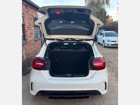 Mercedes-Benz A Class 1.5 A 180 D AMG Line Premium 5dr 23