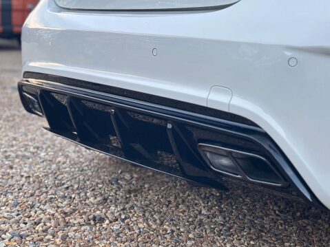 Mercedes-Benz A Class 1.5 A 180 D AMG Line Premium 5dr 22