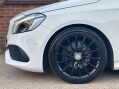 Mercedes-Benz A Class 1.5 A 180 D AMG Line Premium 5dr 21