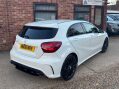 Mercedes-Benz A Class 1.5 A 180 D AMG Line Premium 5dr 7