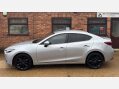 Mazda 3 2.0 3 Sport Nav 4dr 6