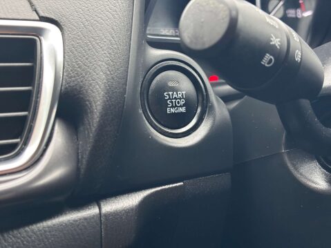 Mazda 3 2.0 3 Sport Nav 4dr 58