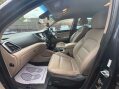 Hyundai TUCSON 2.0 Tucson Premium CRDi Auto 4WD 5dr 36