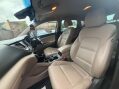Hyundai TUCSON 2.0 Tucson Premium CRDi Auto 4WD 5dr 34