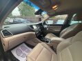 Hyundai TUCSON 2.0 Tucson Premium CRDi Auto 4WD 5dr 35