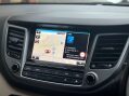 Hyundai TUCSON 2.0 Tucson Premium CRDi Auto 4WD 5dr 47