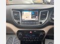 Hyundai TUCSON 2.0 Tucson Premium CRDi Auto 4WD 5dr 45