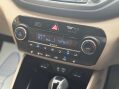 Hyundai TUCSON 2.0 Tucson Premium CRDi Auto 4WD 5dr 46