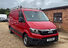 MAN TGE 2.0 3140d Panel Van 5dr Diesel Manual FWD Standard Medium Roof Euro 6 (s/s)