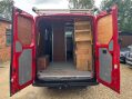 MAN TGE 2.0 3140d Panel Van 5dr Diesel Manual FWD Standard Medium Roof Euro 6 (s/s) 15