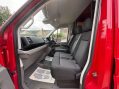 MAN TGE 2.0 3140d Panel Van 5dr Diesel Manual FWD Standard Medium Roof Euro 6 (s/s) 25