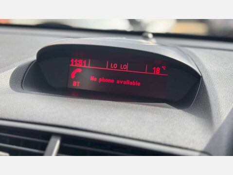 Vauxhall Mokka 1.4 Mokka Exclusive T Auto 5dr 47