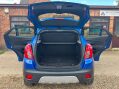 Vauxhall Mokka 1.4 Mokka Exclusive T Auto 5dr 13