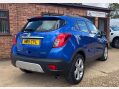 Vauxhall Mokka 1.4 Mokka Exclusive T Auto 5dr 17