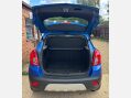 Vauxhall Mokka 1.4 Mokka Exclusive T Auto 5dr 22