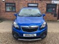Vauxhall Mokka 1.4 Mokka Exclusive T Auto 5dr 2