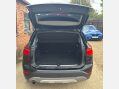 BMW X1 2.0 X1 sDrive 18d XLine 5dr 22