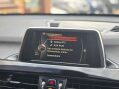 BMW X1 2.0 X1 sDrive 18d XLine 5dr 43