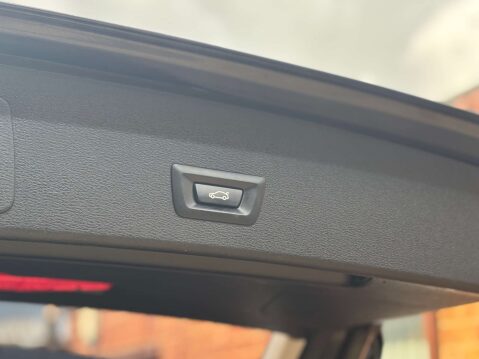 BMW X1 2.0 X1 sDrive 18d XLine 5dr 24